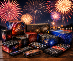 Feuerwerk-Angebote 2026/27